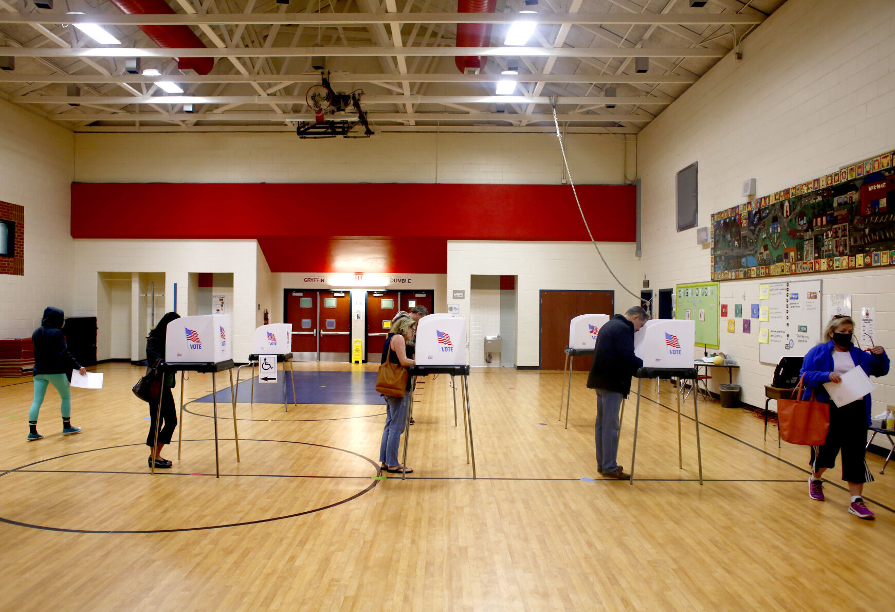 Election Day